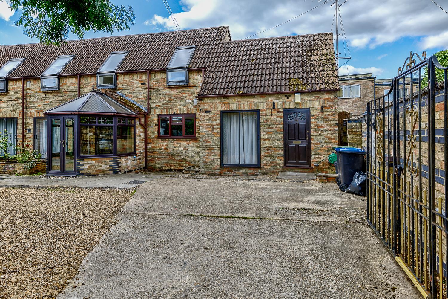 2 Bedroom House SemiDetached for sale in Littleport David Clark